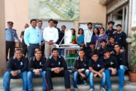 factory visit for students mumbai