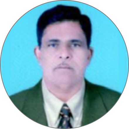 Dr. Ashok Kadlag