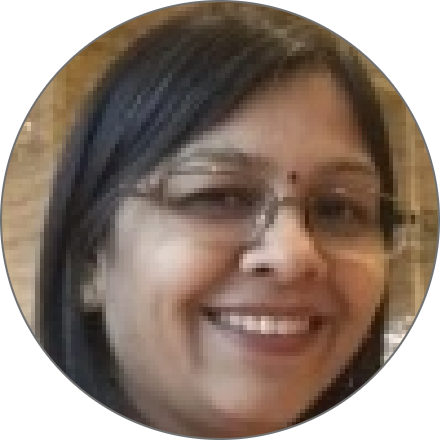 Dr. Sangeeta Srivastava
